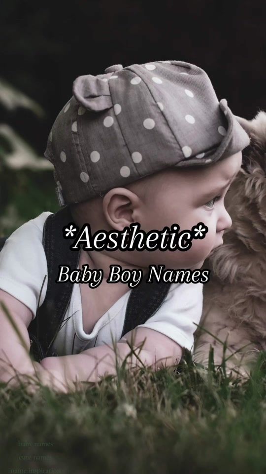 TikTok video thumbnail by findingbabyname