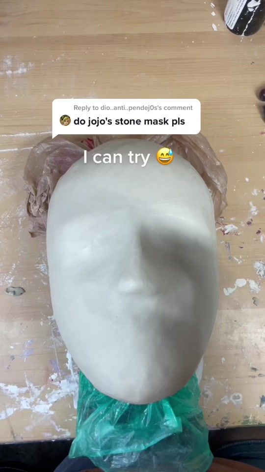 TikTok video thumbnail by craftsnshii