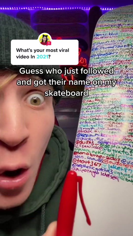 TikTok video thumbnail by notjoeconklinreal