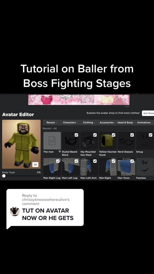 TikTok video thumbnail by yeenalaugh
