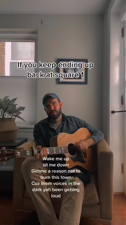 TikTok video thumbnail by joshtobiasmusic