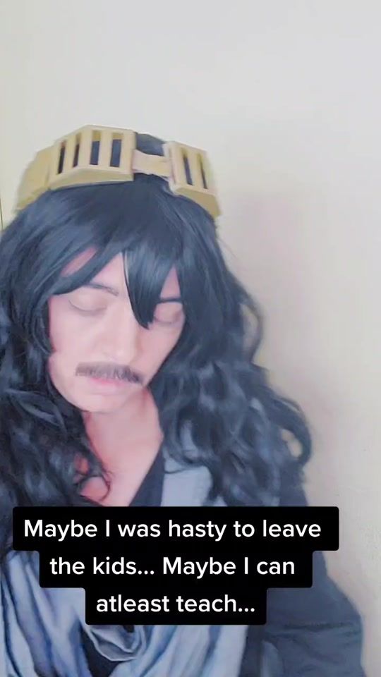 TikTok video thumbnail by kazumabv