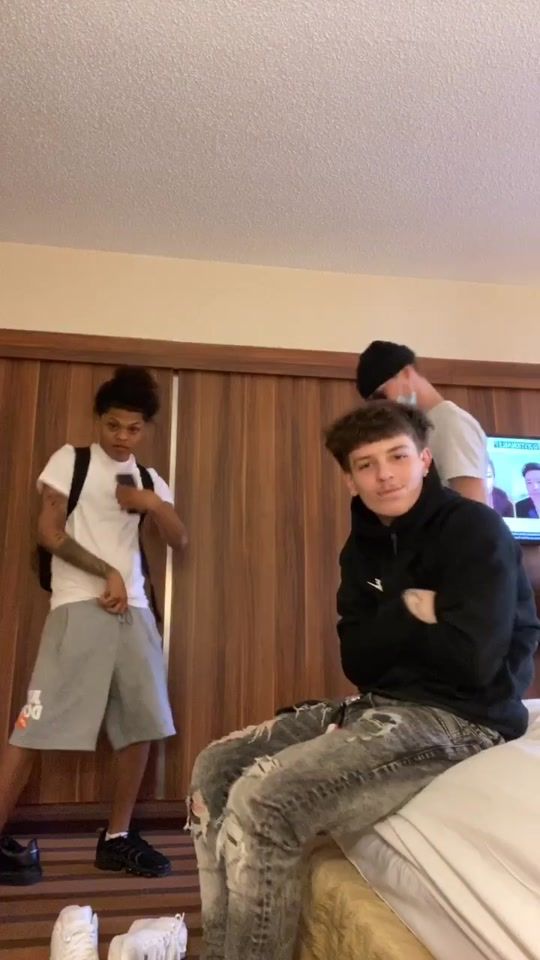 TikTok video thumbnail by whiteboydamedot