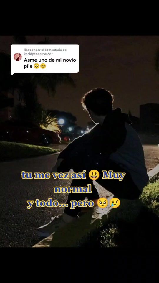 TikTok video thumbnail by yovany5022