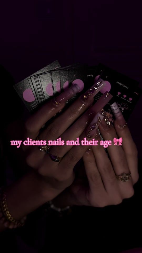 TikTok video thumbnail by prettyclaws.x