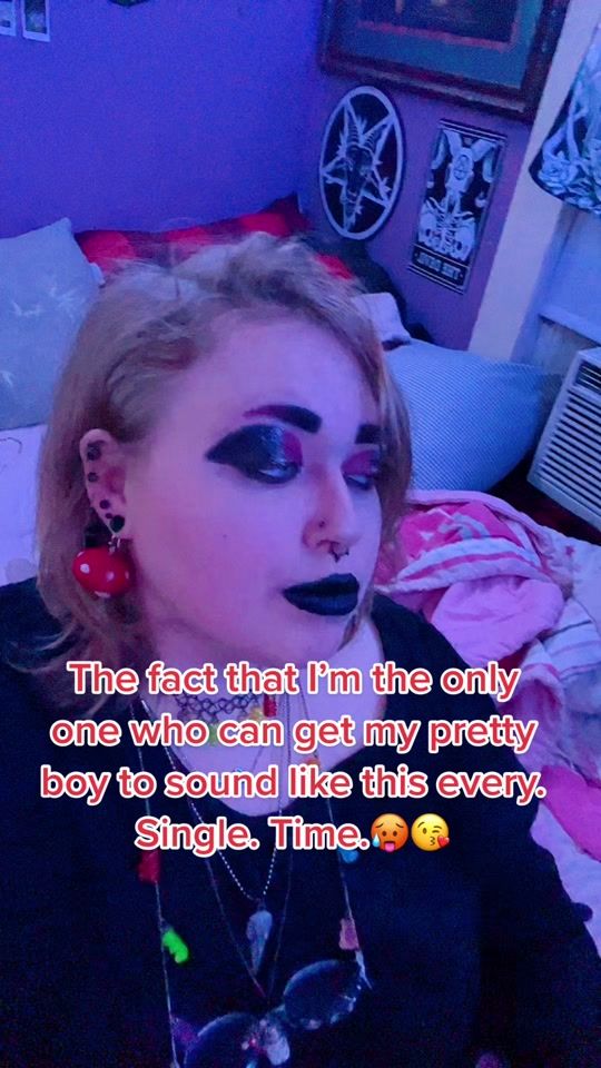 TikTok video thumbnail by tylathecreatorrr