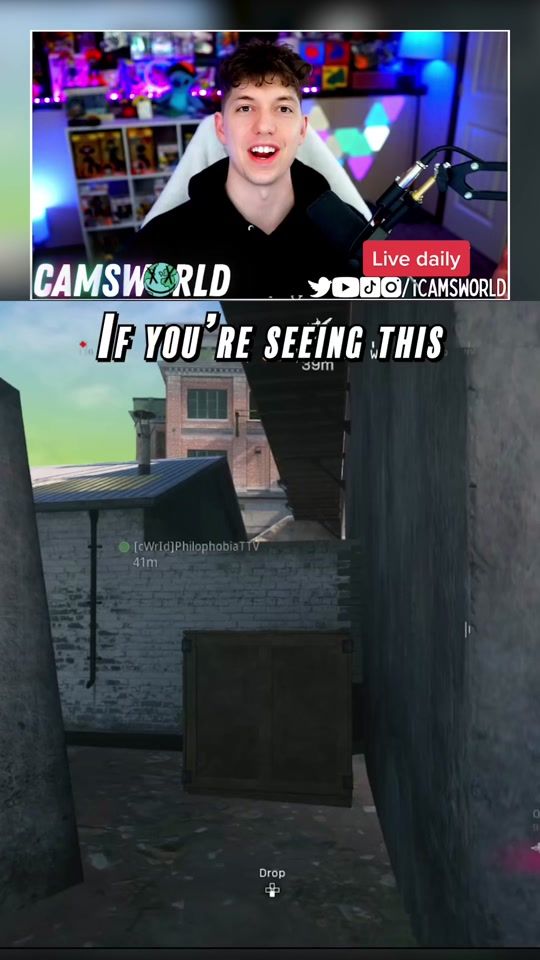 TikTok video thumbnail by icamsworld
