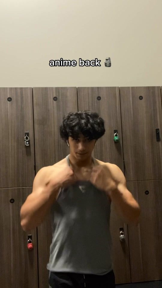 TikTok video thumbnail by bvckslash