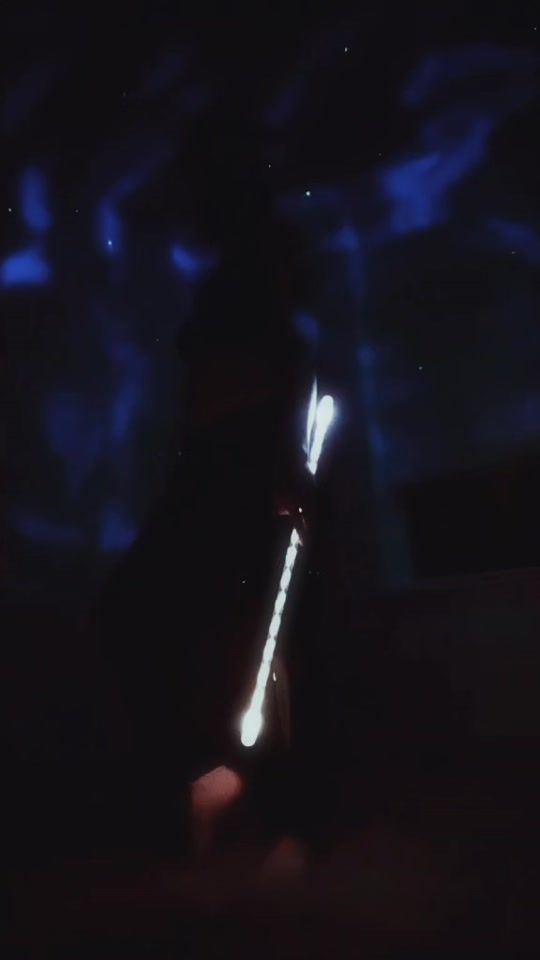 TikTok video thumbnail by spaceghostcosplay