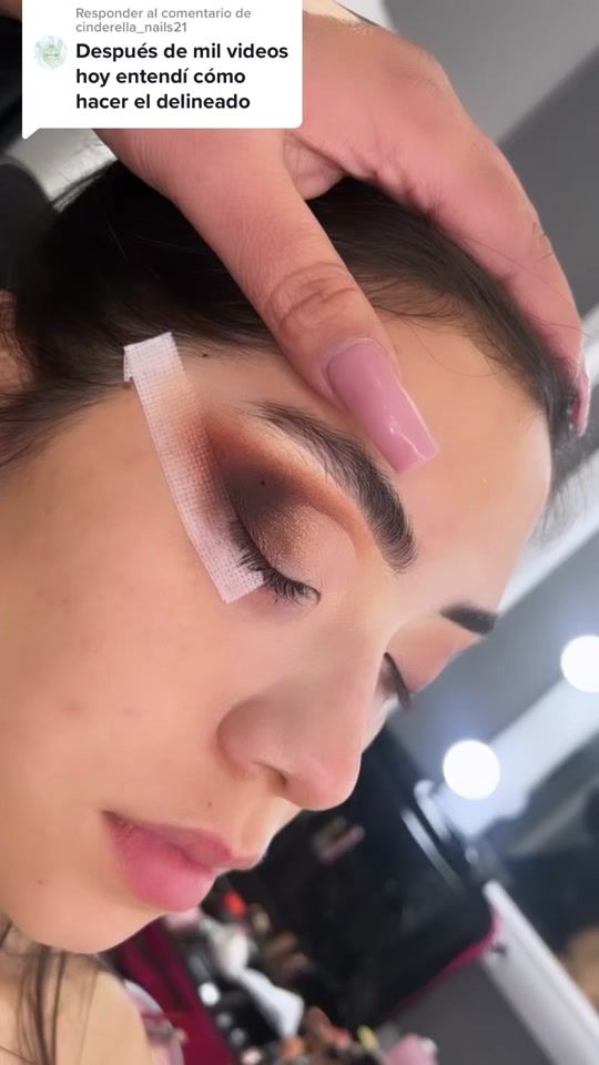 TikTok video thumbnail by vivaslatinasmakeup