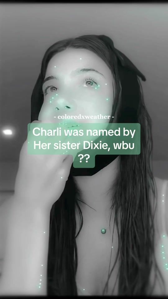 TikTok video thumbnail by coloredxweather