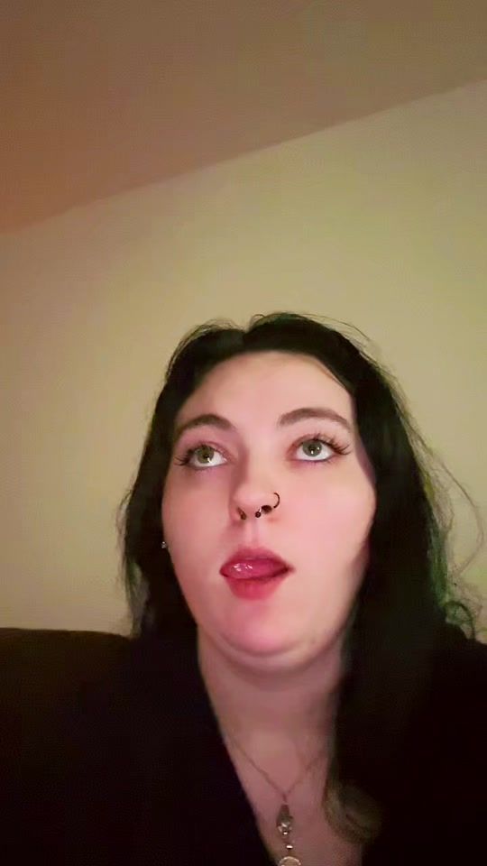 TikTok video thumbnail by gothbabekels777