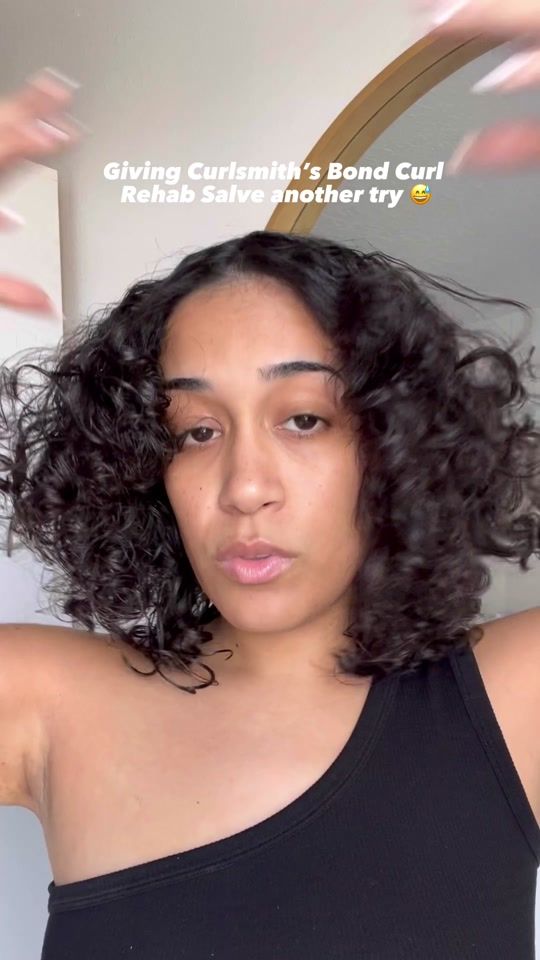 TikTok video thumbnail by curlsshelly