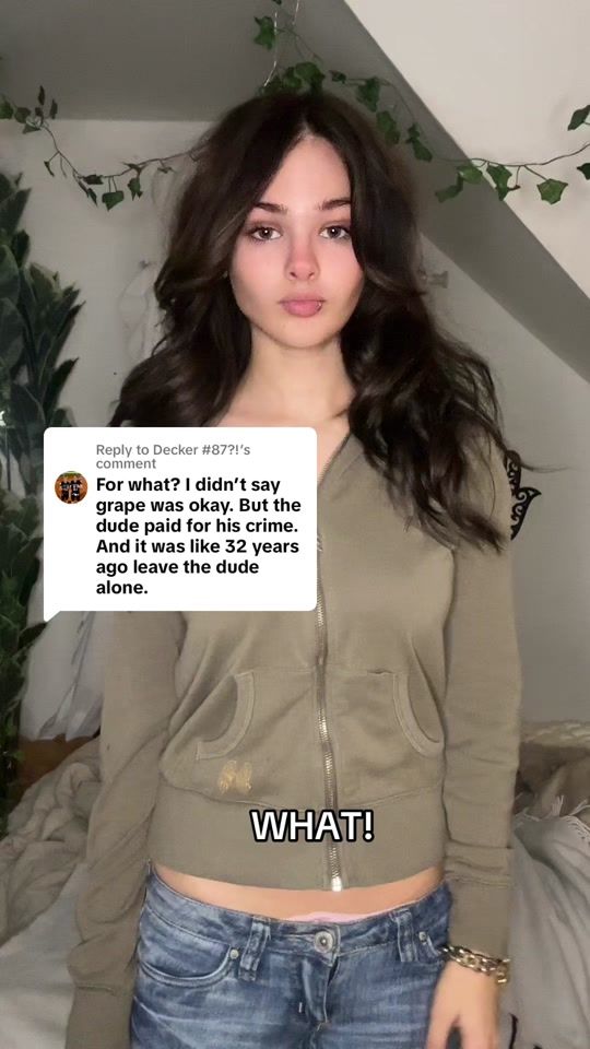 TikTok video thumbnail by juliannasabonis