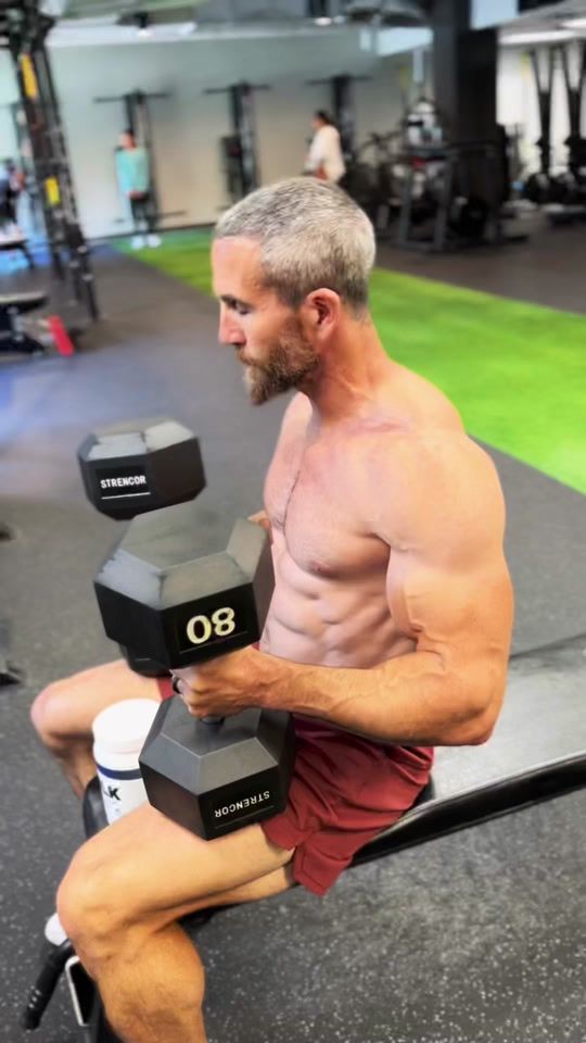 TikTok video thumbnail by paulsklarxfit