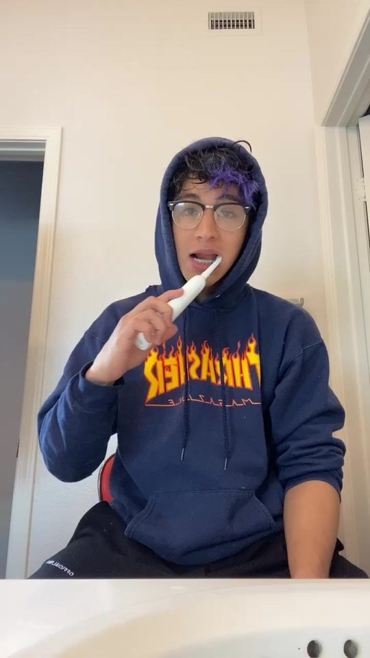 TikTok video thumbnail by antoniolievano
