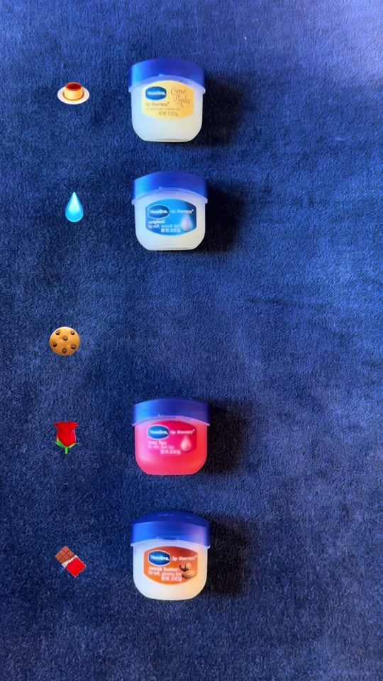 TikTok video thumbnail by vaselinebrand