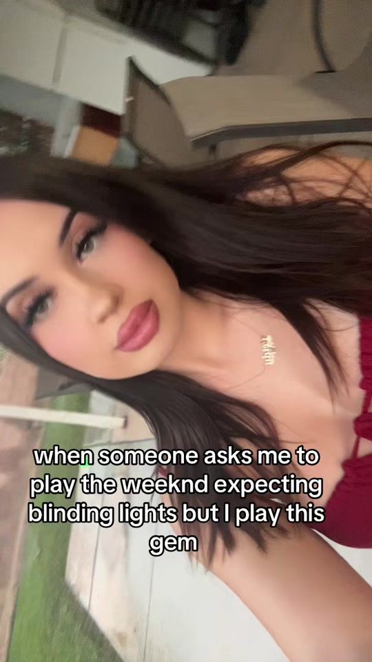 TikTok video thumbnail by lxidy444