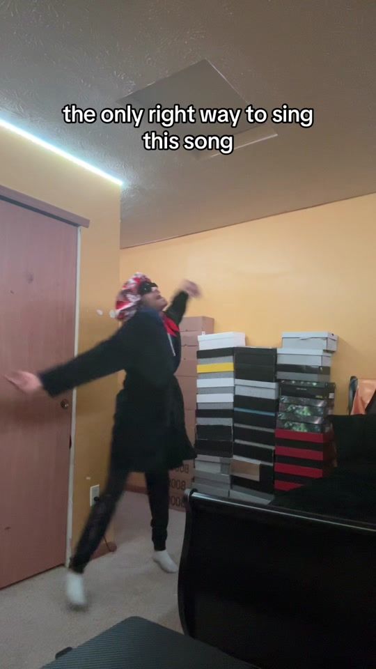 TikTok video thumbnail by thereallightskinjay