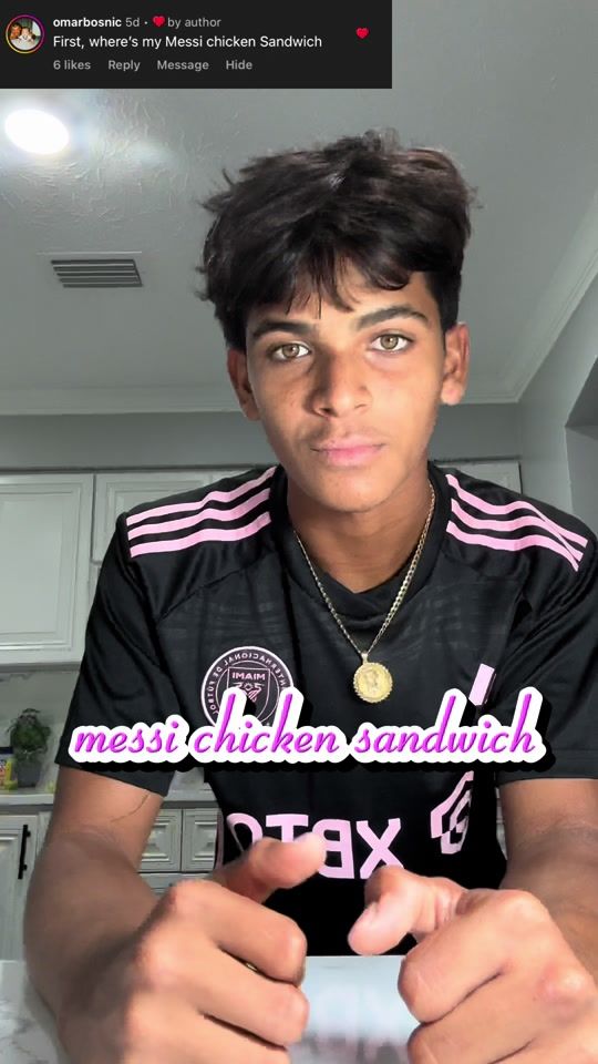 TikTok video thumbnail by milosramen