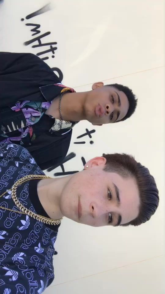 TikTok video thumbnail by cadenconrique