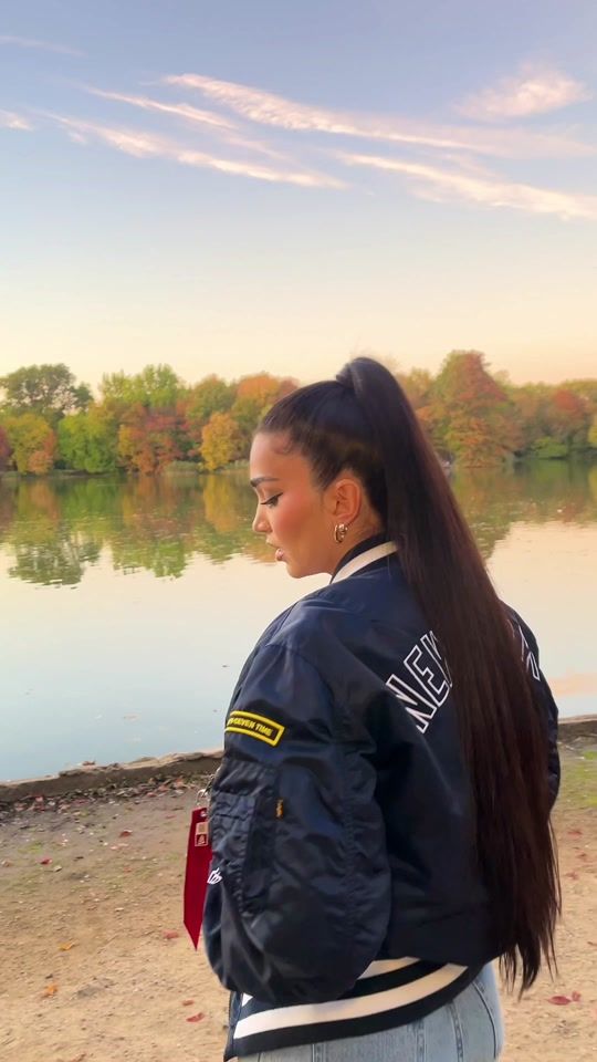 TikTok video thumbnail by enisa
