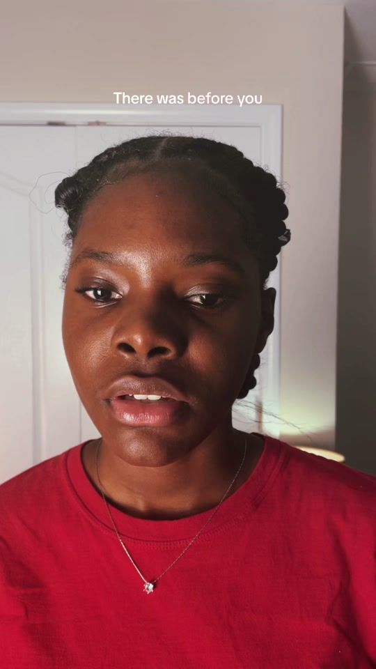 TikTok video thumbnail by neidraacts