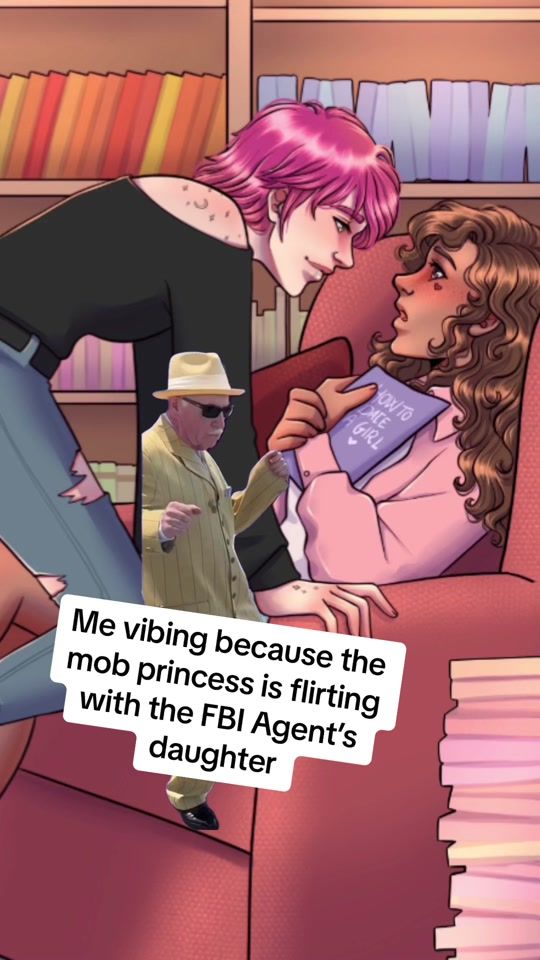 TikTok video thumbnail by phoenixkathrynwrites