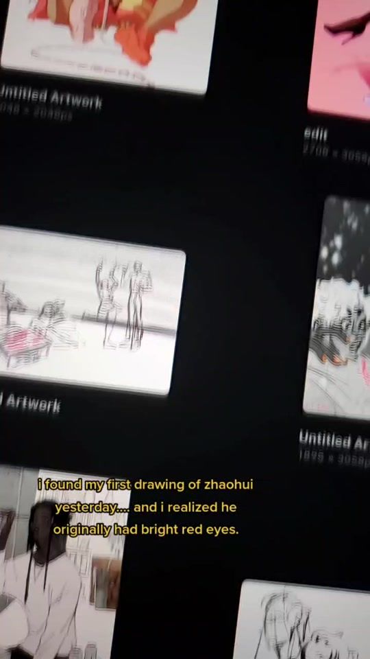 TikTok video thumbnail by usrrmoon