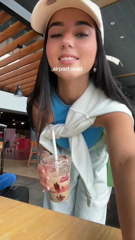 TikTok video thumbnail by nikkisantii