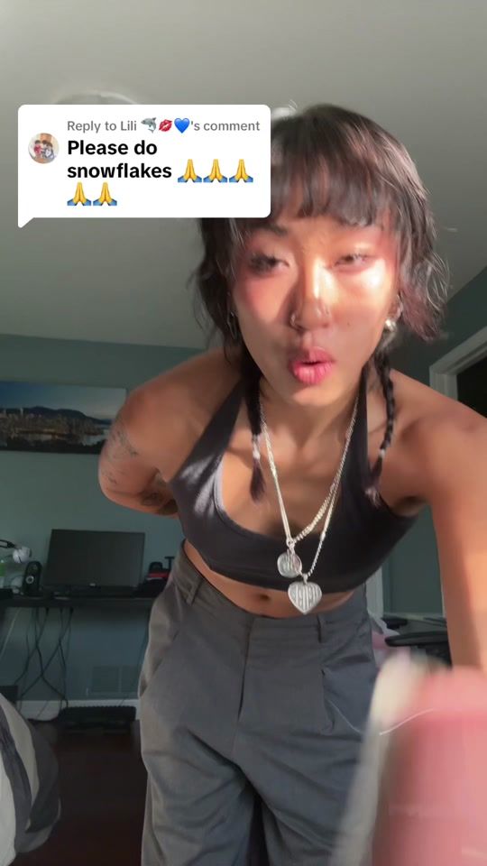 TikTok video thumbnail by teriyakimegan