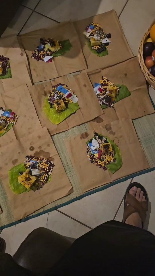 TikTok video thumbnail by botanicaorulaoshun