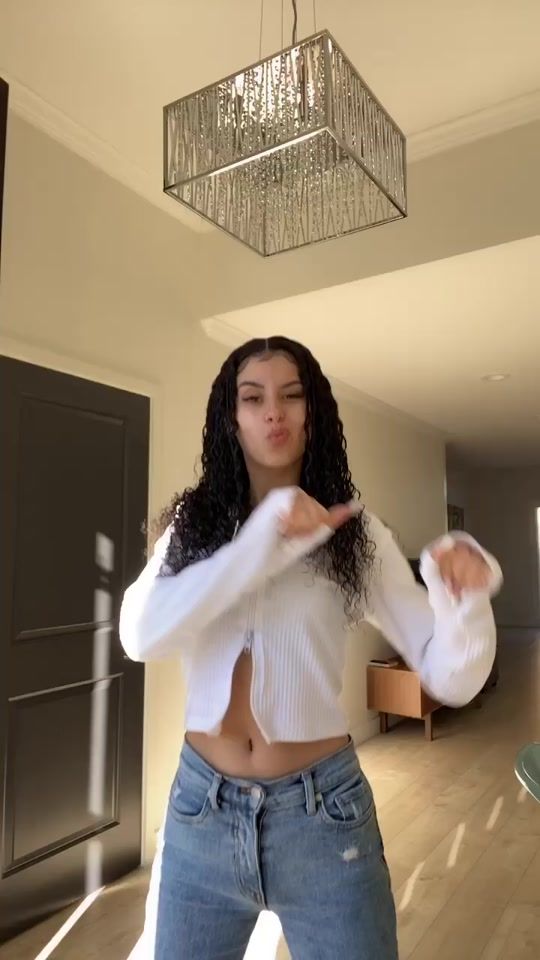 TikTok video thumbnail by arii