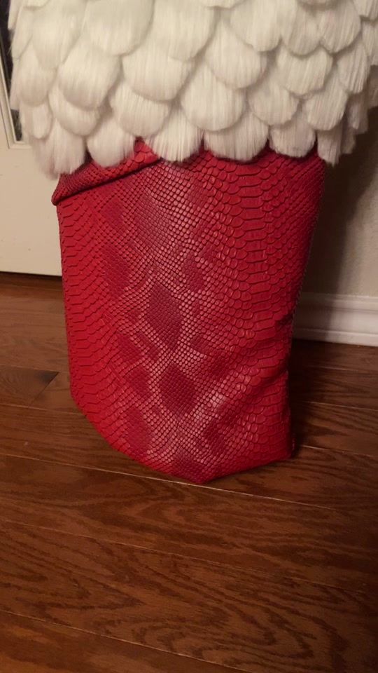 TikTok video thumbnail by twistedspadecosplay