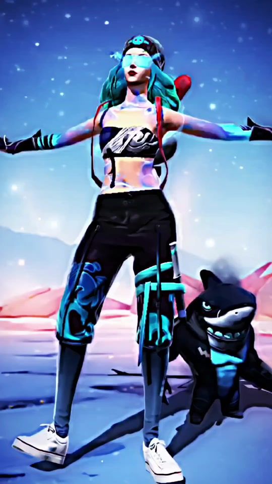 TikTok video thumbnail by ff.mar_gamer