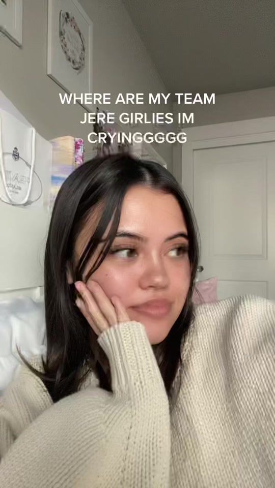TikTok video thumbnail by xojazzle