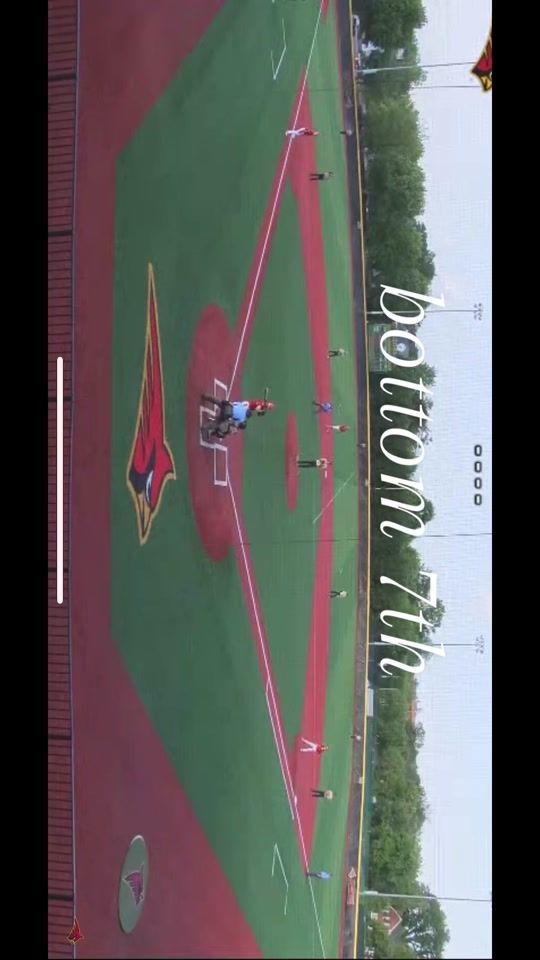 TikTok video thumbnail by chcbaseballtiktok