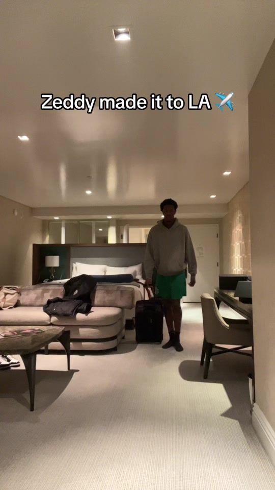 TikTok video thumbnail by willzeddy