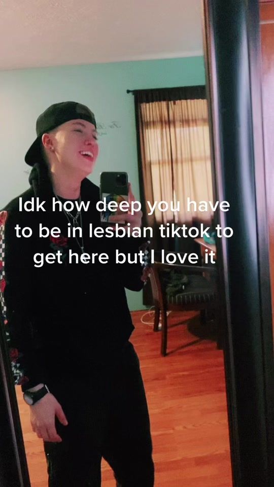 TikTok video thumbnail by butch_barbie_