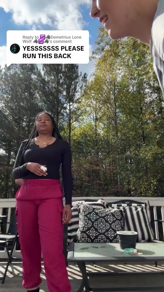 TikTok video thumbnail by lexivondrak