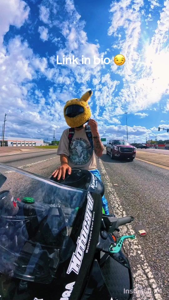 TikTok video thumbnail by pikachuninja23