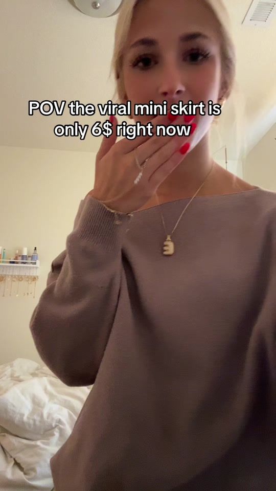 TikTok video thumbnail by theelliebarker