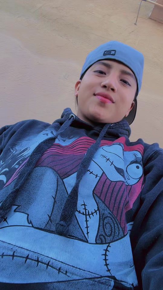 TikTok video thumbnail by kary_19t