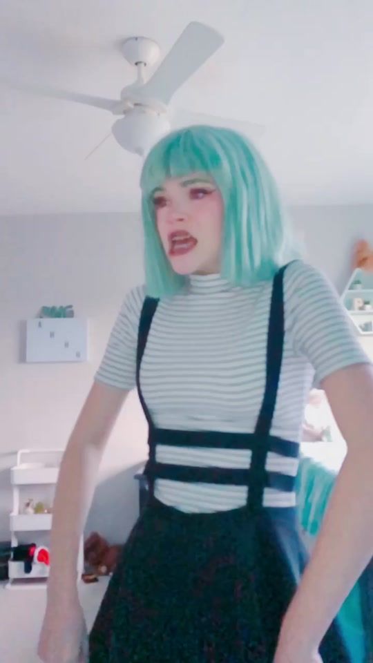 TikTok video thumbnail by starlightillusion