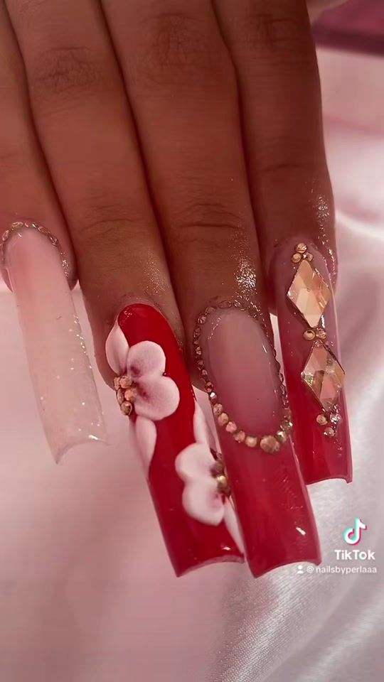 TikTok video thumbnail by nailsbyperlaaa