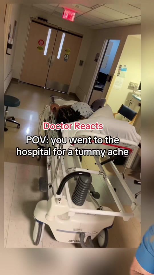 TikTok video thumbnail by doctormyro