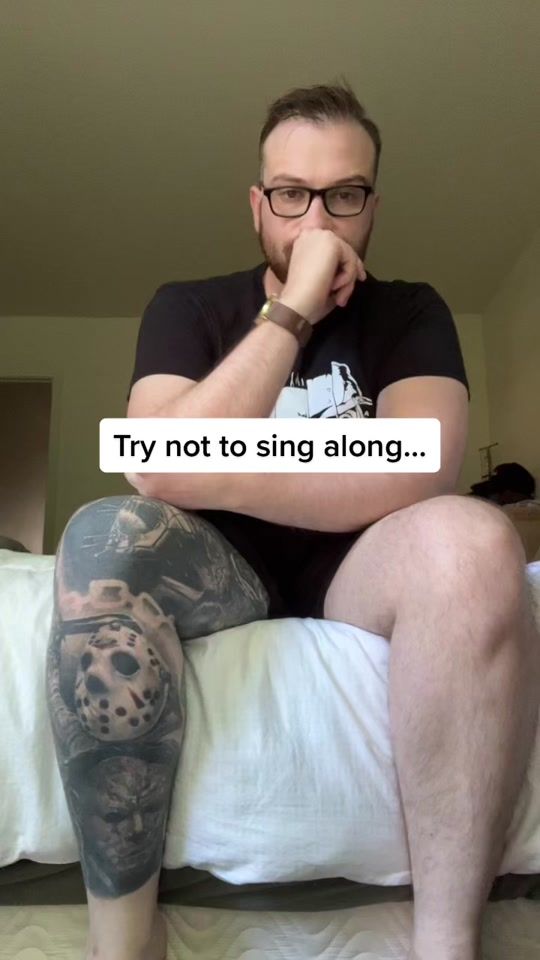 TikTok video thumbnail by iamjoshuajohnson