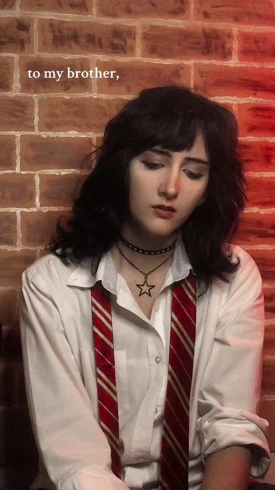 TikTok video thumbnail by cleliuz.cos