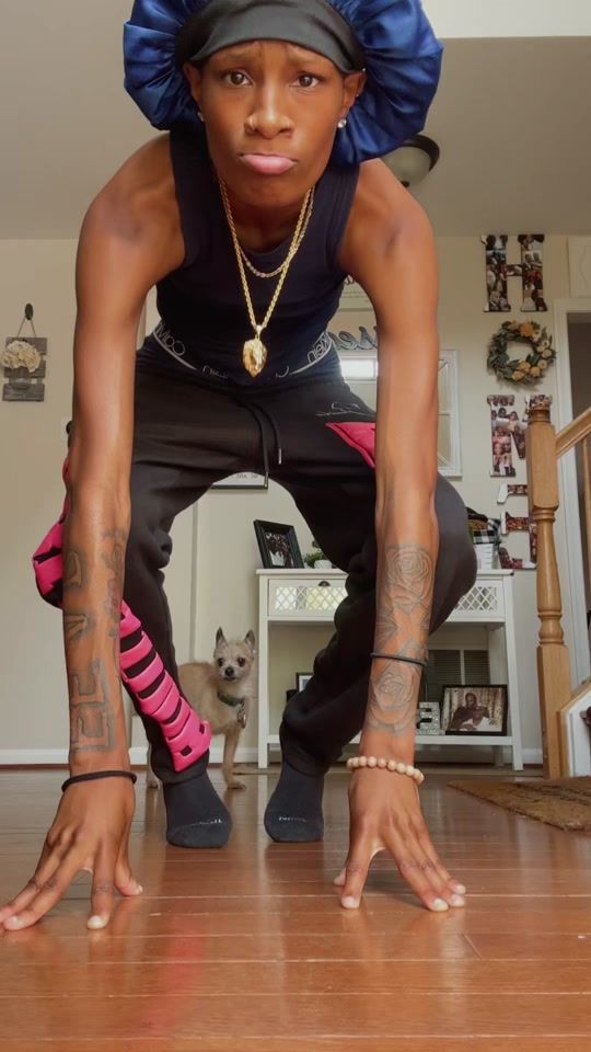 TikTok video thumbnail by dxvinecarterbenson_