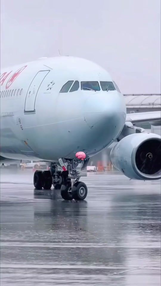 TikTok video thumbnail by aviationclipss